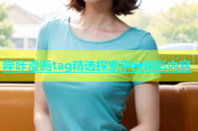 哔咔漫画tag精选探索平台精彩内容