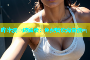 哔咔漫画破解版：免费畅读海量漫画