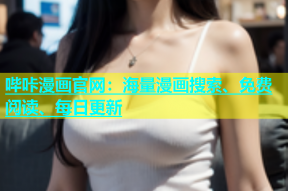 哔咔漫画官网：海量漫画搜索、免费阅读、每日更新