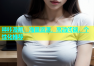哔咔漫画：海量资源，高清阅读，个性化推荐