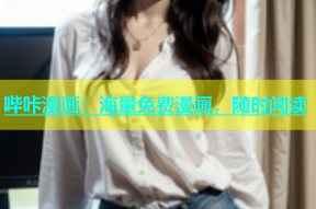 哔咔漫画：海量免费漫画，随时阅读