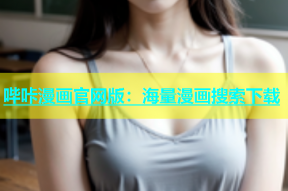 哔咔漫画官网版：海量漫画搜索下载