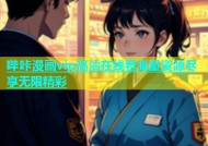 哔咔漫画vip高清在线看海量资源尽享无限精彩