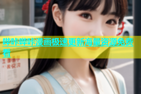 哔咔哔咔漫画极速更新海量资源免费看