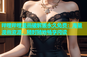 哔哩哔哩漫画破解版永久免费：海量漫画资源，随时随地畅享阅读