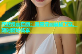 哔咔漫画官网：海量漫画离线下载，随时随地畅享
