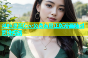 哔咔漫画free免费海量正版漫画随时离线阅读