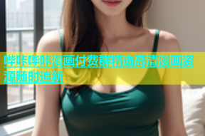 哔咔哔咔漫画付费群精选高清漫画资源随时追新