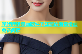 哔咔哔咔漫画软件下载高清海量漫画免费阅读