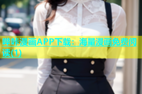 哔咔漫画APP下载：海量漫画免费阅读(1)