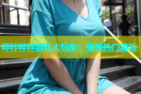 哔咔哔咔游戏大玩家：畅玩热门游戏