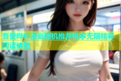 吾爱哔咔漫画随机推荐畅享无限精彩阅读体验