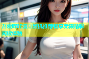 吾爱哔咔漫画随机推荐畅享无限精彩阅读体验