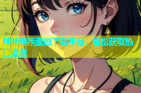 哔咔哔咔漫画下载平台，轻松获取热门漫画