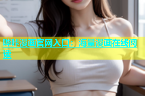 哔咔漫画官网入口：海量漫画在线阅读