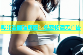 哔咔漫画破解版：免费畅读无广告