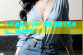 哔咔漫画iOS版：海量漫画免费阅读，离线畅看