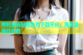 哔咔漫画贴吧免费下载平台，海量漫画任你看