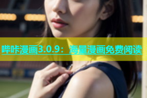 哔咔漫画3.0.9：海量漫画免费阅读