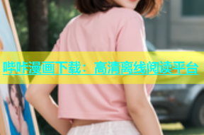 哔咔漫画下载：高清离线阅读平台