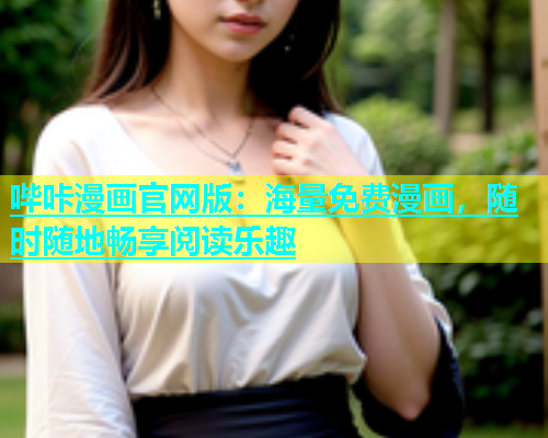 哔咔漫画官网版：海量免费漫画，随时随地畅享阅读乐趣  第2张