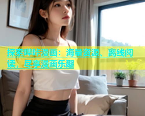探索哔咔漫画：海量资源、离线阅读，尽享漫画乐趣  第1张