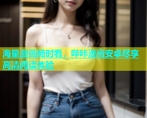 海量漫画随时看，哔咔漫画安卓尽享高清阅读体验  第1张