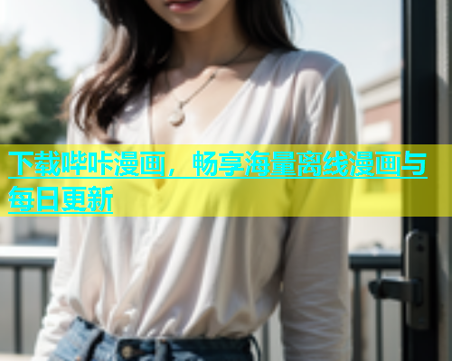 下载哔咔漫画，畅享海量离线漫画与每日更新  第1张