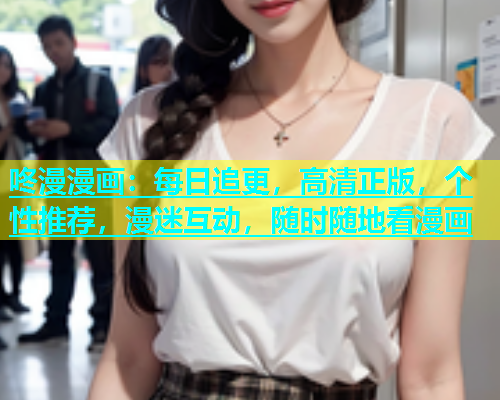 咚漫漫画：每日追更，高清正版，个性推荐，漫迷互动，随时随地看漫画  第1张