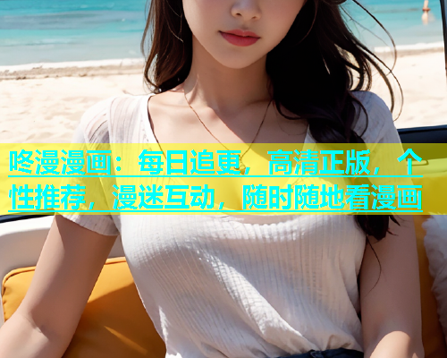 咚漫漫画：每日追更，高清正版，个性推荐，漫迷互动，随时随地看漫画  第2张