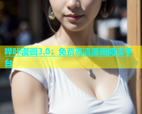 哔咔漫画3.0：免费高清漫画阅读平台  第1张