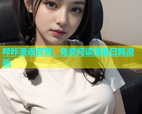 哔咔漫画官网：免费阅读海量日韩漫画  第1张