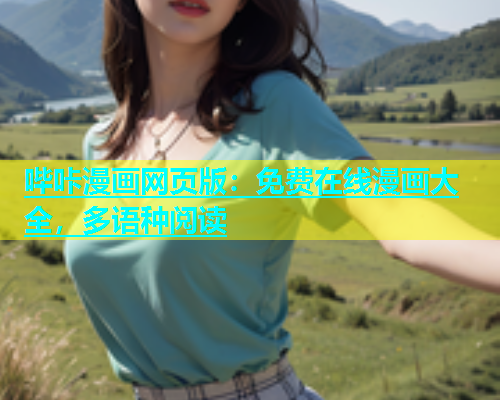 哔咔漫画网页版:免费在线漫画大全,多语种阅读 第1张 哔咔漫画网页版:免费在线漫画大全,多语种阅读 第1张