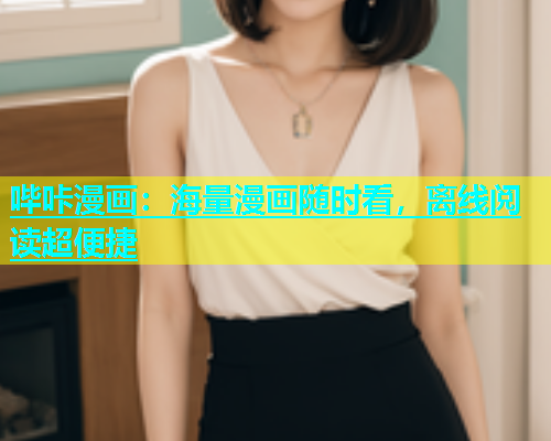 哔咔漫画：海量漫画随时看，离线阅读超便捷  第2张