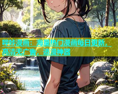 哔咔漫画：海量热门漫画每日更新，高清无广告，追漫神器  第1张