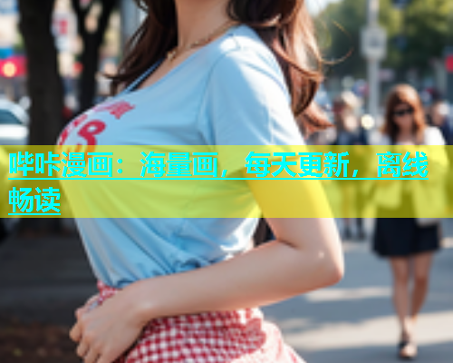 哔咔漫画：海量画，每天更新，离线畅读  第1张