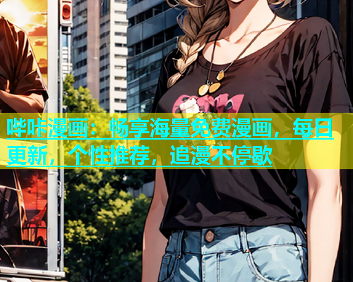 哔咔漫画：畅享海量免费漫画，每日更新，个性推荐，追漫不停歇  第1张