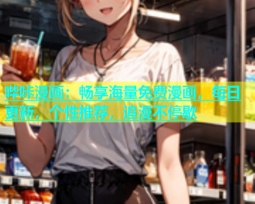 哔咔漫画：畅享海量免费漫画，每日更新，个性推荐，追漫不停歇  第2张
