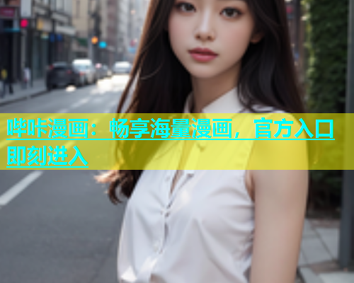 哔咔漫画：畅享海量漫画，官方入口即刻进入  第2张