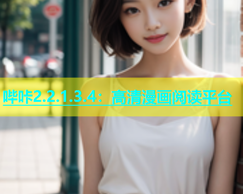 哔咔2.2.1.3.4：高清漫画阅读平台  第1张