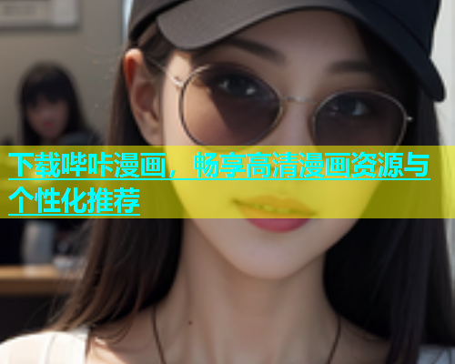 下载哔咔漫画，畅享高清漫画资源与个性化推荐  第1张