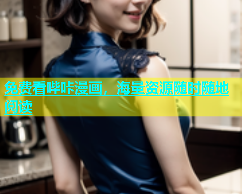 免费看哔咔漫画，海量资源随时随地阅读  第1张