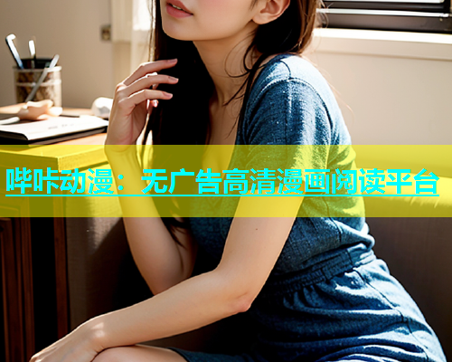 哔咔动漫：无广告高清漫画阅读平台  第1张