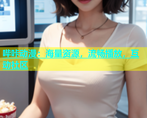 哔咔动漫：海量资源，流畅播放，互动社区  第1张