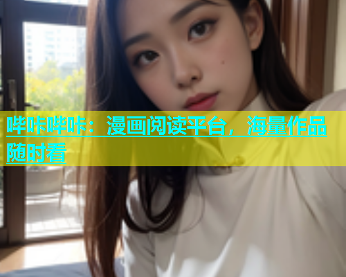 哔咔哔咔：漫画阅读平台，海量作品随时看  第2张