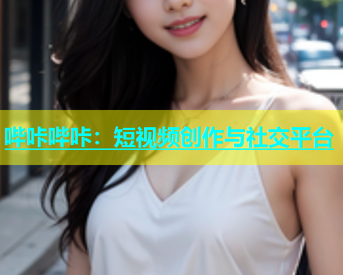哔咔哔咔：短视频创作与社交平台  第1张