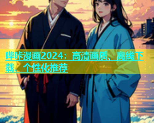 哔咔漫画2024：高清画质、离线下载、个性化推荐  第1张