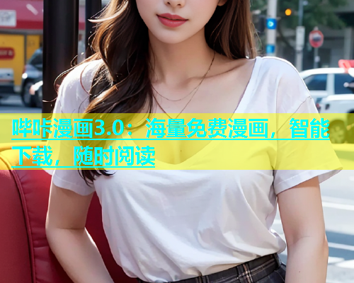 哔咔漫画3.0：海量免费漫画，智能下载，随时阅读  第1张