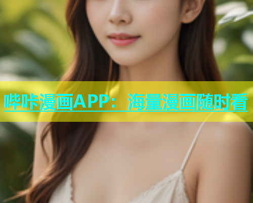 哔咔漫画APP：海量漫画随时看  第1张