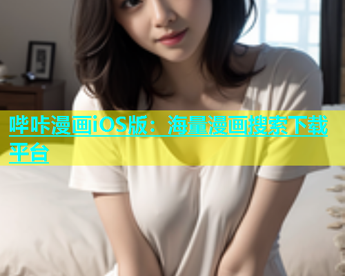 哔咔漫画iOS版：海量漫画搜索下载平台  第2张